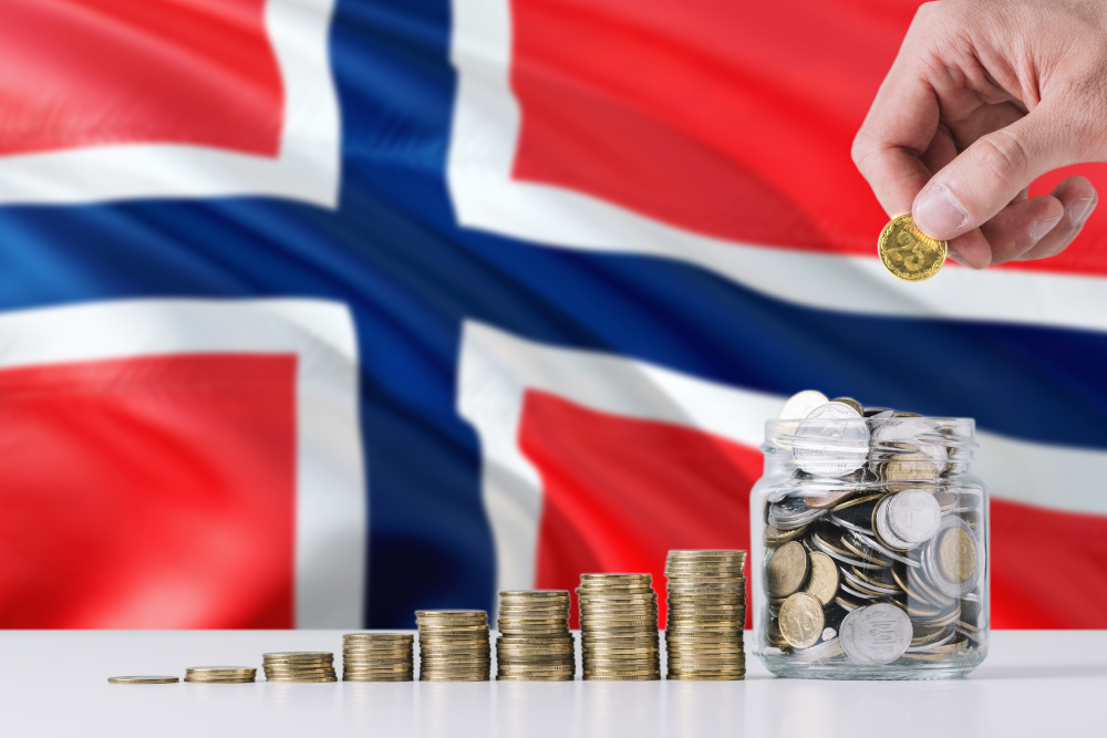 Turite paskolą Norvegijoje? Refinansavimo dėka mokėkite mažiau