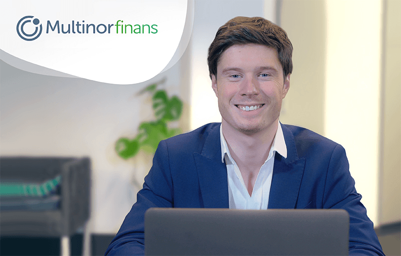 Multinor finans